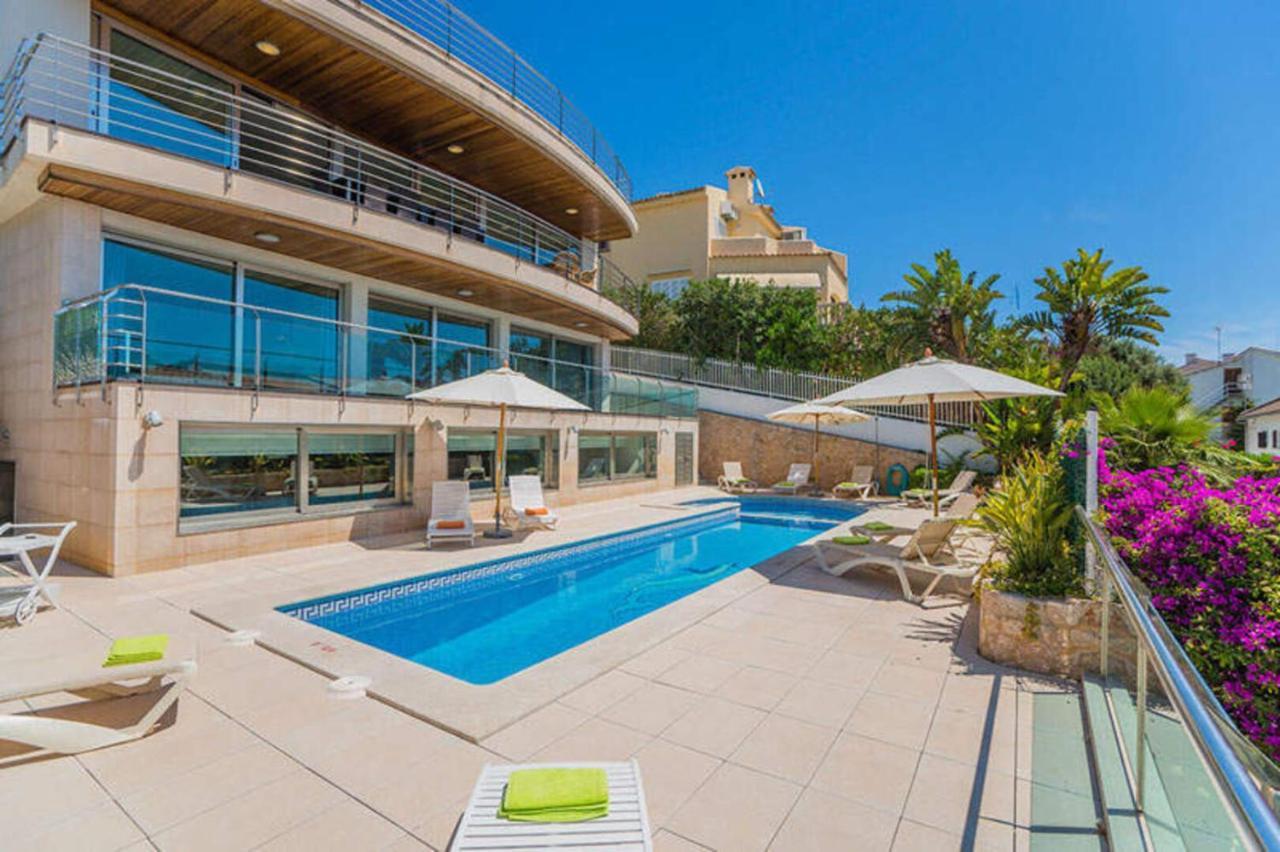 Sammy Alcudia (Mallorca)